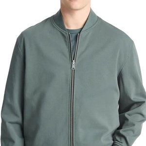 Compre Chaquetas Bomber de la Mejor Calidad a Precio Económico, Chaquetas Bomber Personalizadas para Hombre en Venta - Product Image 4