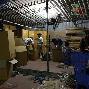 Bâtons de diffuseur de roseaux en rotin naturel 3.0mm Diffuseur de parfum de maison avec huile parfumée Vietnam Contact Mr.Huy + 84916930070 - Product Image 6