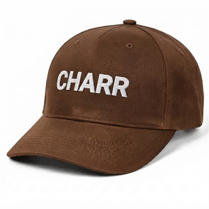Gorras de Béisbol Personalizadas al por Mayor con Logotipo, Bordado a Mano, 5 Paneles, Lona de Algodón, Camuflaje, Leopardo, Unisex, para Adultos, Verano - Product Image 6