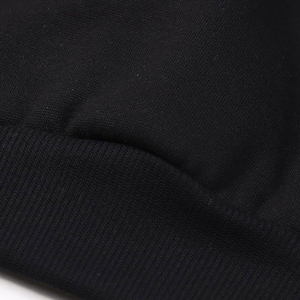 เสื้อฮู้ดดี้ผู้ชายทรงเข้ารูป สีสันตามสั่ง แฟชั่นฤดูหนาว ผ้าคอตตอนผสม ตกแต่งด้วยคริสตัลและดีไซน์เฉพาะตัว - Product Image 5