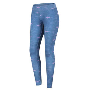 Women's High Waist Yoga <b>Leggings</b> Breathable SEAMED with Pockets Full Length Solid Pattern <b>Summer</b> - Product Image 2