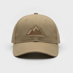 Gorras de Béisbol de Estilo Étnico 100% Poliéster, Gorra de 5 Paneles, Diferentes Tallas, Precio al por Mayor, Bordado Personalizado, Impresión Personalizada - Product Image 1