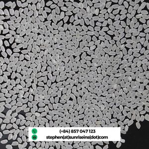 Riz Japonica Premium pour Sushi, Grain Court, 5% de Brisure, Blanc Séché, Texture Ferme, Durée de Conservation 24 Mois, Récolte 2026, Origine - Product Image 1