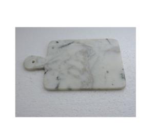 Tabla de cortar de mármol y madera de diseño elegante a un precio muy bajo y competitivo. - Product Image 1