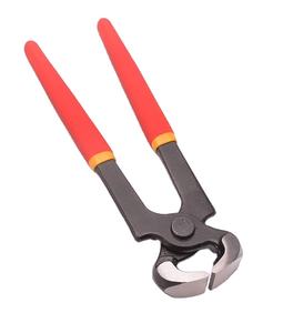 Equipo Profesional de Alta Calidad para Herradores de Caballos, Alicates para Pezuñas, Herramienta Veterinaria para Recortar Pezuñas, Acero Inoxidable - Product Image 4