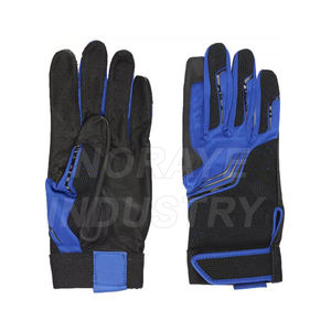 Guantes de Béisbol de Cuero para Infield con Servicio OEM, Cómodos, de Secado Rápido, Venta al Por Mayor - Product Image 2