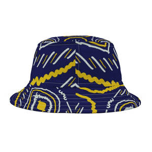 Latest Designs <b>Men</b> Unisex Breathable Anti-Wrinkle Lightweight Premium Quality <b>Bucket</b> <b>Hats</b> Leaf for Cycling Daily Use 4 Season - Product Image 6