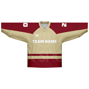 Uniforme de Lacrosse Sublimado Personalizado, Ropa de Lacrosse Ligera de Secado Rápido, Fabricante de Camisetas de Lacrosse - Product Image 2