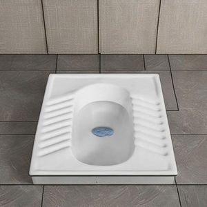 Fournisseurs indiens d'urinoirs en céramique et de cuvettes Orissa - Product Image 2