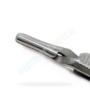 Micro-pinces Bulldog de style le plus récent, best-seller, design innovant, haute qualité - Product Image 5