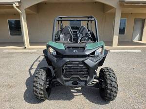 Can-Am Defender MAX DPS CAB HD10 UTV รุ่นดั้งเดิม ปี 2026 สำหรับผู้ใหญ่ - Product Image 3