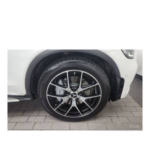 Mercedes-Benz GLC-Class AMG GLC43 4MATIC Modèle juillet 2022 avec 45 244 km, boîte automatique, conduite à gauche, caméra de recul - Product Image 5