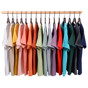 Camisetas de Punto 100% Poliéster al por Mayor, Colores y Logotipo Personalizados, Manga Corta, Secado Rápido, Transpirables, Ecológicas para Hombre - Product Image 4