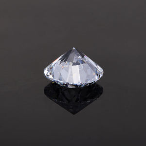 Diamante Cultivado en Laboratorio Certificado por IGI de Alta Calidad con Corte Excelente, Color D, Claridad VVS2, Capacidad de Producción en Masa de Fábrica, Venta al Por Mayor - Product Image 5