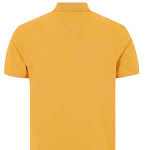 Chemise polo pour homme, nouvelle tendance de la mode, coton de qualité supérieure, tissu tricoté sur mesure, taille plus, chemise polo pour homme - Product Image 5