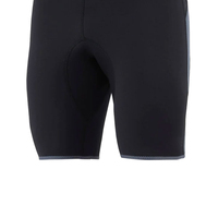 Shorts en toile néoprène pour homme, 2 mm, chauds, respirants, confortables, séchage rapide, style urbain, pour surf, natation, plongée - Grande Vente