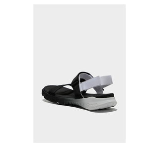 Durable Antimol Alloy Anti-Rust Components Open Toe Style Vietnam Manufacturer OEM Available SH Logo <b>Patch</b> Casual Sport Sandals - Product Image 1