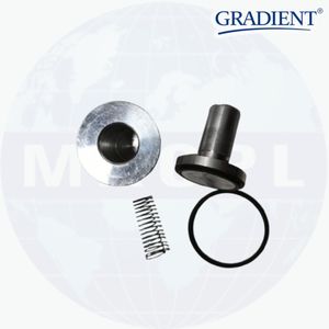 Kit ELGi MPV B009301070014 Pièces compatibles pour compresseur d'air à vis - Product Image 4
