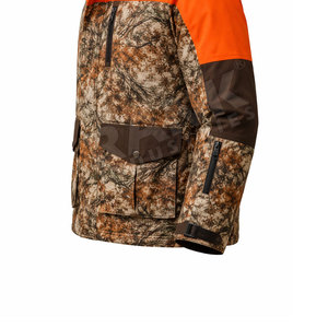 Chaqueta de Caza Ligera y Transpirable, Camuflaje, para Tiro y Pesca al Aire Libre, Proveedor de Ropa Táctica de Camuflaje - Product Image 4