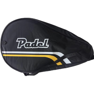 Fundas de Pádel de Alta Calidad al por Mayor, con su Logotipo, Diseño Personalizado, Bolsa de Pádel, Bolsas de Pádel al por Mayor - Product Image 5