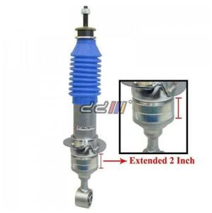 Amortisseur robuste BIG BORE PROFENDER 40 mm pour Navara NP300 D23 2015-2020 4x4 - Product Image 1