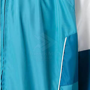 Traje Cortavientos de Invierno OEM Más Vendido, Color y Talla Personalizados para Hombre, Ecológico y Ligero - Product Image 6