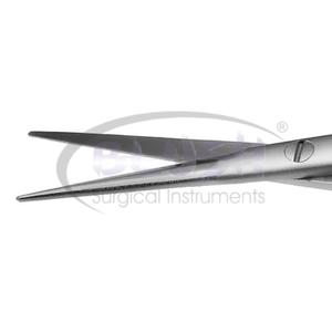 Noyes Tenotomy Scissors Straight Ophthalmic Surgical Instrument Stainless Steel Eye Microsurgery Tool By <b>Blush</b> Surgical - Product Image 6