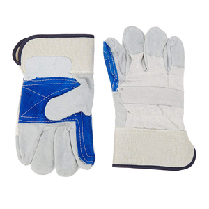 Gants canadiens modernes avec coque imperméable, construction légère et technologie de protection avancée contre le froid - Product Image 6
