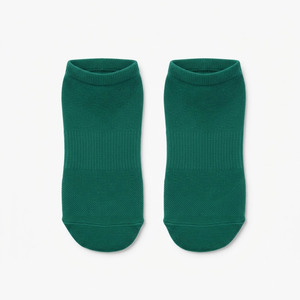 Quick Dry Ankle <b>Socks</b> Custom Sports Footwear Moisture Control Stretch Material Breathable Construction Training Activity Factory - Product Image 1