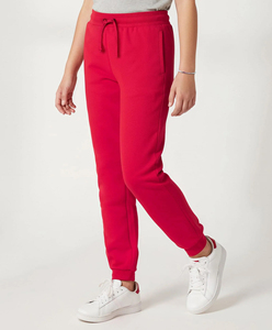 Pantalon de survêtement en coton pour garçons, joggers personnalisés, pantalon de sport décontracté pour jeunes, coupe ajustée, pantalon de jogging unisexe pour enfants - Product Image 3