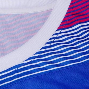 Conjunto Clásico de Baloncesto para Equipos |   The Talent Sports 100% Poliéster |   Equipo de Color de Larga Duración para el Verano - Product Image 3
