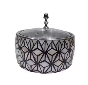 Casserole isotherme en acier inoxydable avec couvercle, chauffe-plats, plat de service, récipient de stockage pour chapati et riz, cuisine - Product Image 3