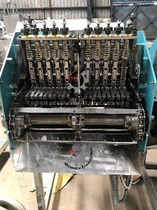 Equipo de descascarado automático de anacardos que ahorra tiempo y esfuerzo Hecho en Vietnam de alta calidad con gran capacidad - Product Image 3