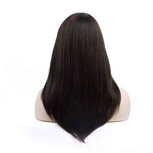 Extensiones de Cabello Humano Remy Brasileño Premium, Doble Trama a Máquina, Suaves, Ligeras, de Aspecto Natural, con Textura Permanente y en Todos los Colores - Product Image 1
