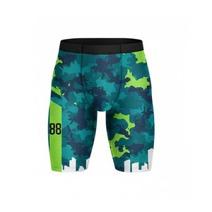 Uniforme de Flag Football de Nuevo Estilo, Servicio OEM, MOQ Bajo, Diseño Personalizado, Transpirable y de Secado Rápido - Product Image 5