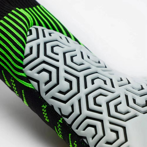 Guantes de Portero Profesionales de Látex Alemán de 4 mm, Guantes de Portero de Alta Calidad con Protección para los Dedos, Cómodos - Product Image 5