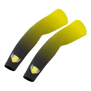 Mangas de brazo de sublimación de baloncesto de alta calidad para adultos deportes personalizados para motocicleta con precio al por mayor OEM - Product Image 2