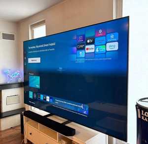 Televisor KD-65X82L de 65'' Smart Plasma HDTV con Definición HDR de 65, 85 pulgadas y más - Product Image 2