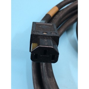 CABLE DE ALIMENTACIÓN AMAT 0150-35966, 142709 - Equipos y Piezas de Semiconductores de Confianza de Marca Global Legacy - Product Image 1