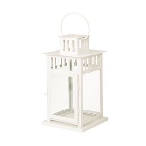 Hot Arrival Home Decorative Glass & Iron <b>Lantern</b> Matt Rustic Color Standard Size Candle Holder Handmade Custom Size Shape - Product Image 2