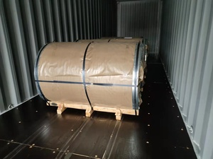 Entrega Rápida, Bobina de Acero Inoxidable 304 Laminado en Frío, Tira de Acero Inoxidable <span class=keywords><strong>202</strong></span> Laminado en Frío - Product Image 4