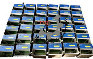 Medidor de Humedad TTQ de Alta Calidad, Funciona con Batería, Protección IP55, Prueba Automática, Equipo Probado en Fábrica de Vietnam, para Granos de Anacardo - Product Image 2