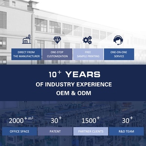 เครื่องทำเครื่องหมายด้วยเลเซอร์อเนกประสงค์สำหรับ CO2สามารถใช้งานได้กับการทำเครื่องหมายวันที่และการพิมพ์หมายเลขบนบรรจุภัณฑ์ของผลิตภัณฑ์ - Product Image 4