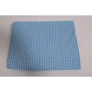 Tela de Algodón Suave Tejida a Mano con Diseño a Cuadros, Tela Indígena Ligera para Costura, Manualidades y Confección de Vestidos - Product Image 6