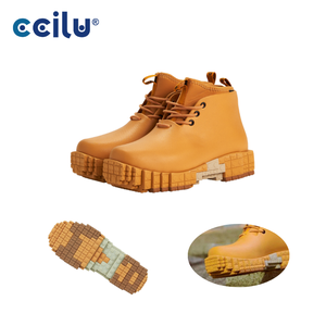 Botas de exterior duraderas de estilo informal para hombre - Product Image 1