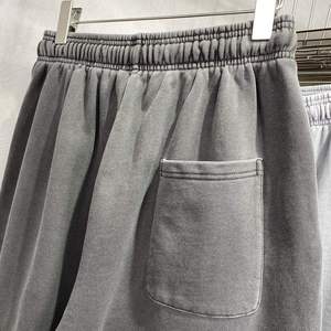 Shorts de mode pour hommes, vêtements d'été haut de gamme, vêtements personnalisés - Product Image 4