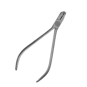 Coupe-fil universel à extrémité distale, instrument dentaire orthodontique en acier inoxydable, outil de coupe de précision pour fils - Product Image 2