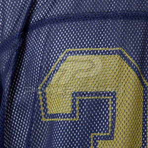 Wholesale Custom Design <b>Mesh</b> Football Jersey Breathable Polyester Sports Uniform For Football Club And School Team - Product Image 6