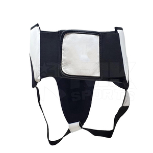 Protège-entrejambe personnalisé avec logo, dernier style, pour le sport, la boxe et le MMA - Product Image 4