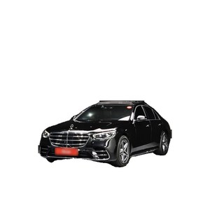 Mercedes-Benz Clase S S400 d 4MATIC, Modelo Mayo 2022, con 80,210 km, Caja de Cambios Automática, Combustible Diésel, Volante a la Izquierda, Cámara Trasera - Product Image 1